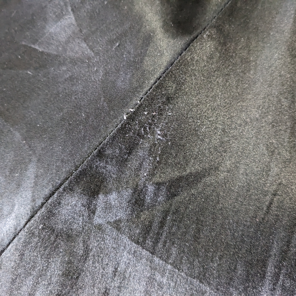 Wool Trench Coat - Picture 10 of 14